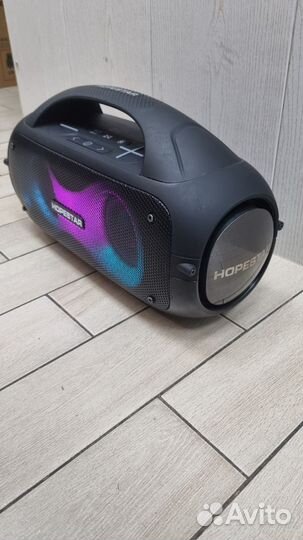 Блютуз Колонка Hopestar A50