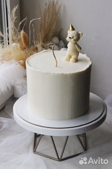 Торт на заказ