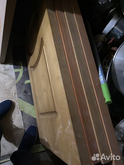 Двери межкомнатные