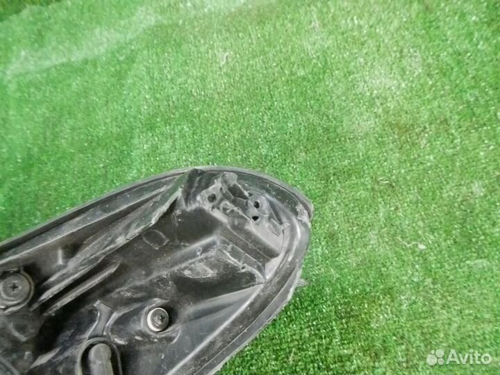 Фара правая Kia Sportage