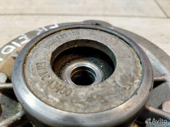 Опора стойки (краб) передняя Bmw 528I F10 N52B30