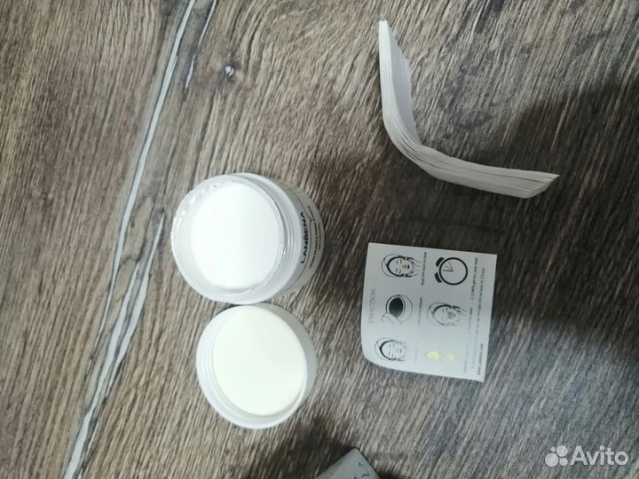 Маска от чёрных пор