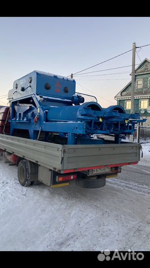Семяочиститель см-4