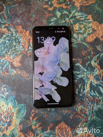 Google Pixel 4 XL, 6/128 ГБ