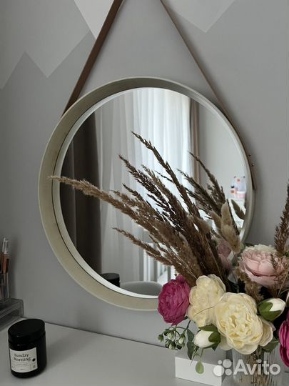 Полка навесная IKEA