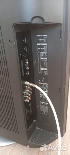 Телевизор sharp aquos 32