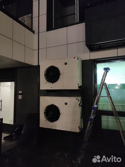 Холодильная горка Kifato Киев 3750 бу