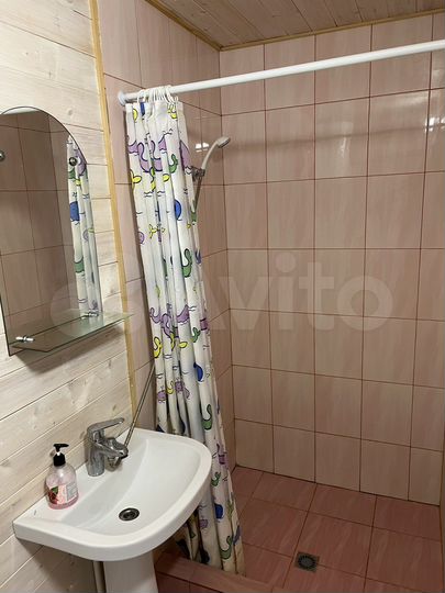 Дом 36 м² на участке 5 сот.