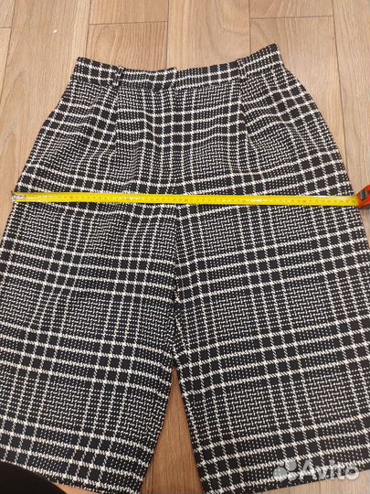 Шорты/Кюлоты Delia р.46 48