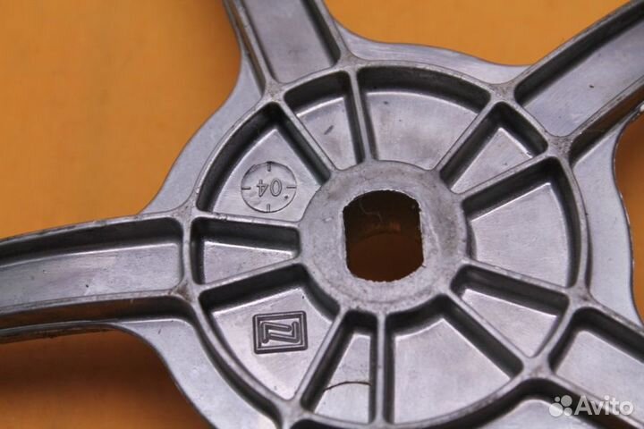 Шкив Whirpool 461975016621 бу. 6371