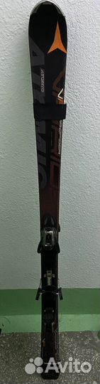 Горные лыжи atomic 171см