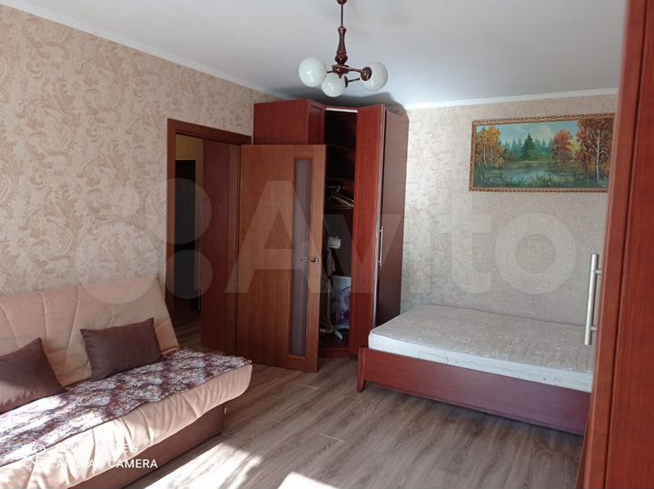 1-к. квартира, 38,1 м², 2/17 эт.