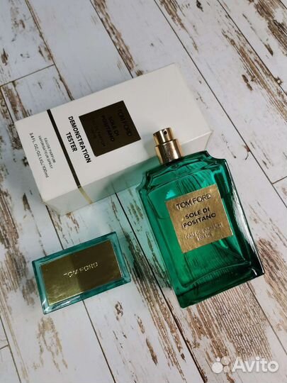 Tom Ford Sole Di Positano 100ml