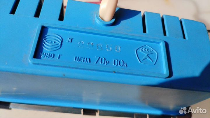 Часы 12 вольт