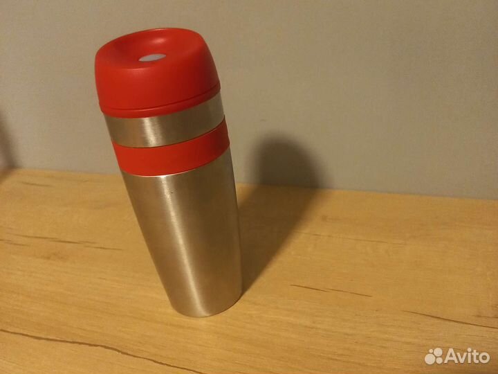 Термо кружка