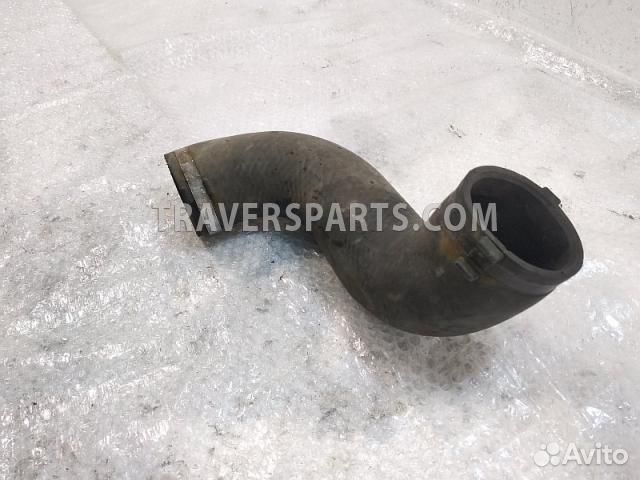 Патрубок интеркулера 14463JF00B