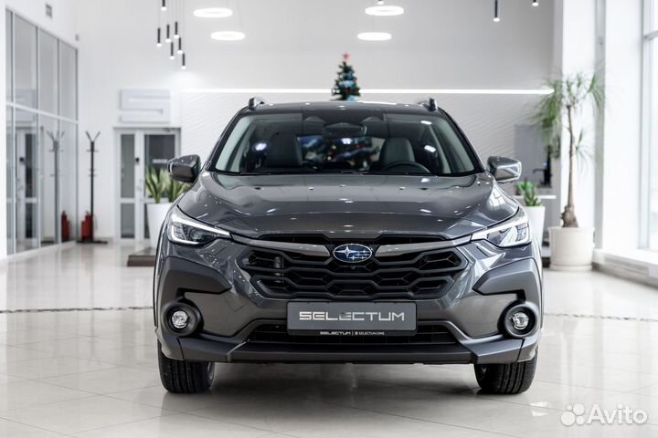 Subaru Crosstrek 2.0 CVT, 2024, 12 км