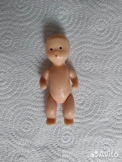 Пупсик СССР. Аским