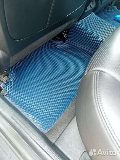 Автоковрики ева эва Воронеж