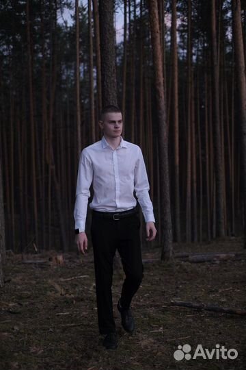 Видеомонтаж, обработка видео