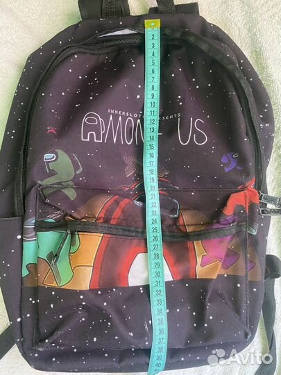 Рюкзак детский для мальчика