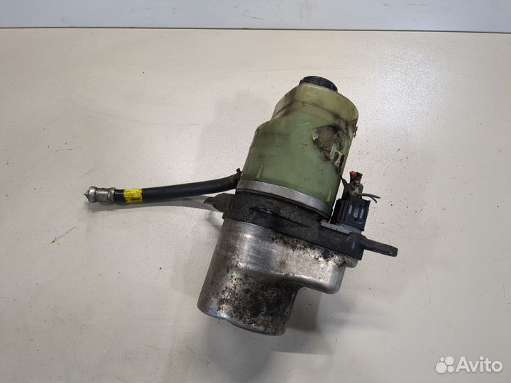 Насос усилителя руля Ford C-Max, 2008