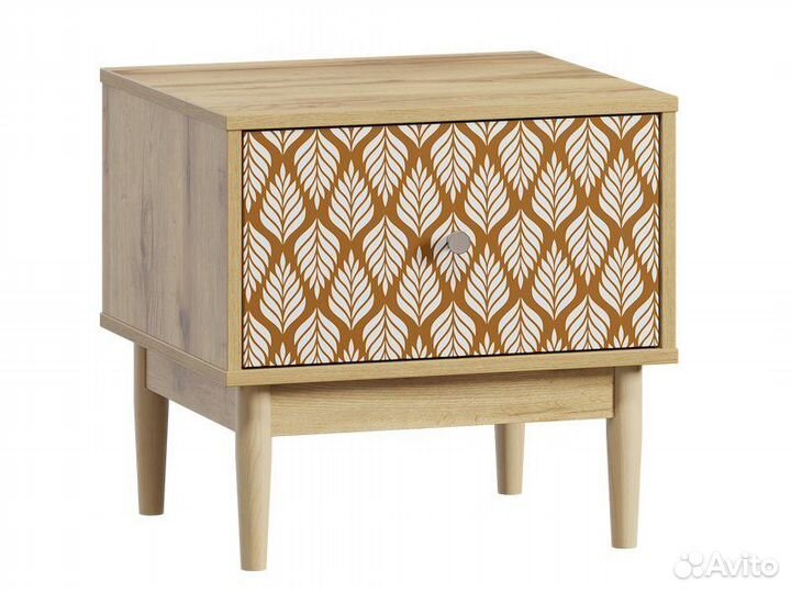 Тумба прикроватная Тайрон Tree