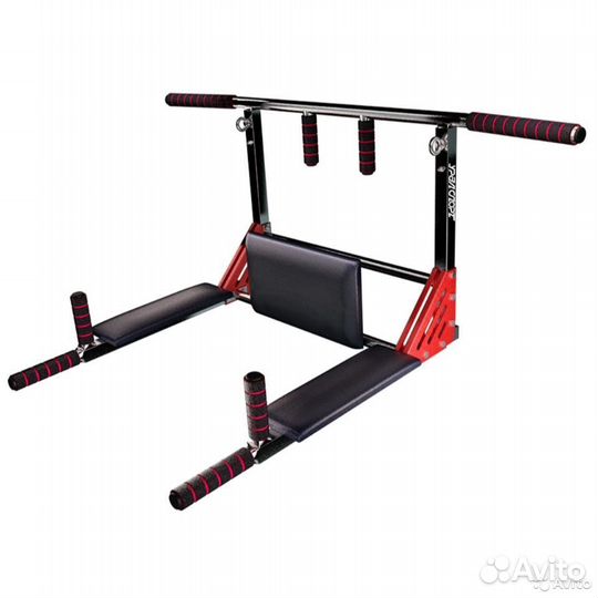 Турник-Брусья-Пресс 3в1 