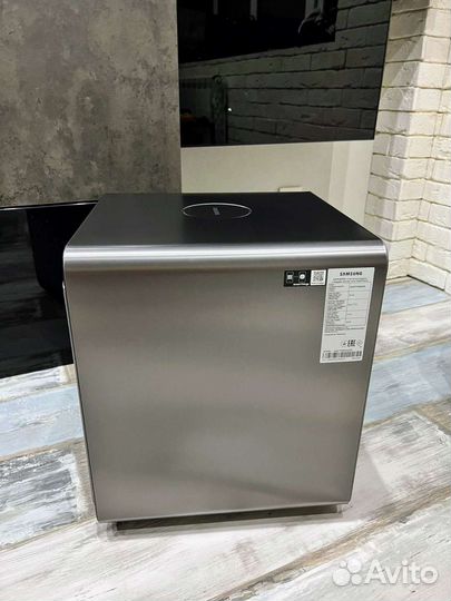 Очиститель воздуха Samsung WindFree AX95000