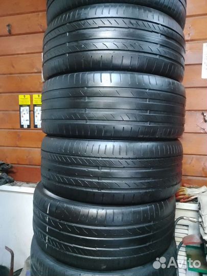 Continental ContiEcoContact 5 245/40 R19 99W