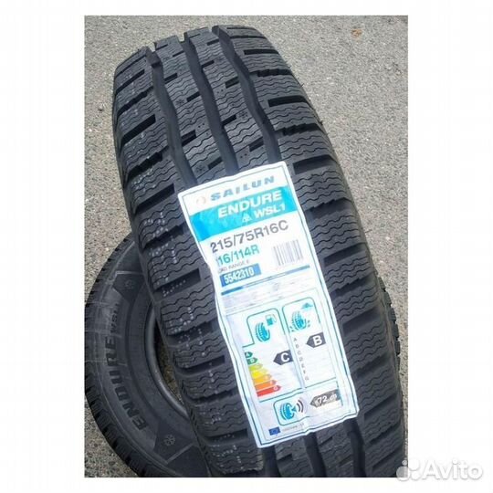 Sailun Endure WSL1 225/65 R16C