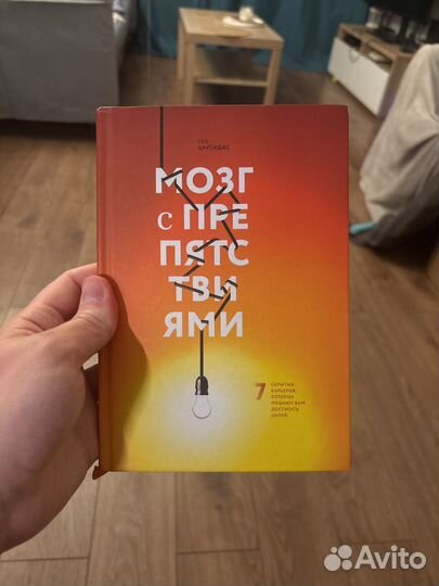 Мозг с препятствиями, Тео Цаусидис