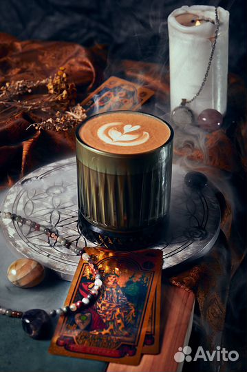 Предметная / фуд-съёмка