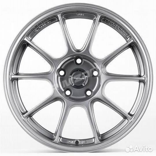 Литой диск weds R17 5x114.3. Доступные цены