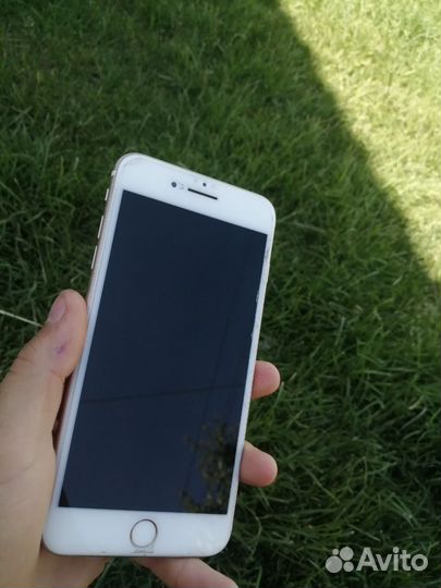 iPhone 7 Plus, 256 ГБ