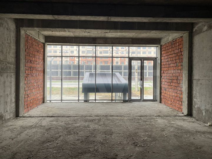 Торговая площадь, 70 м²
