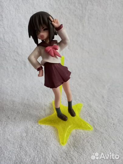 Аниме фигурки