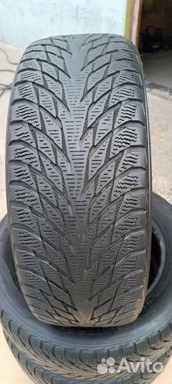 Nokian Tyres Hakkapeliitta R2 205/55 R16 94R