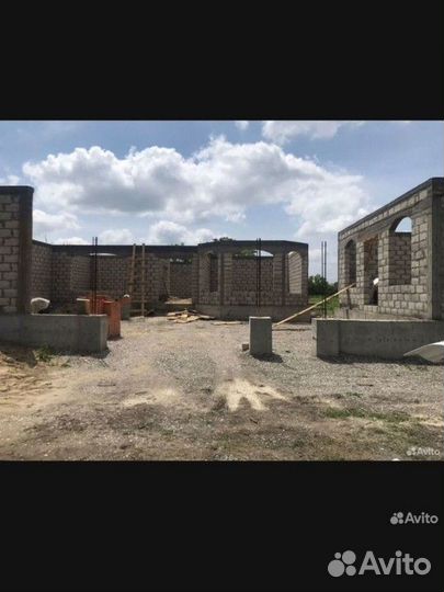 Строительство домов