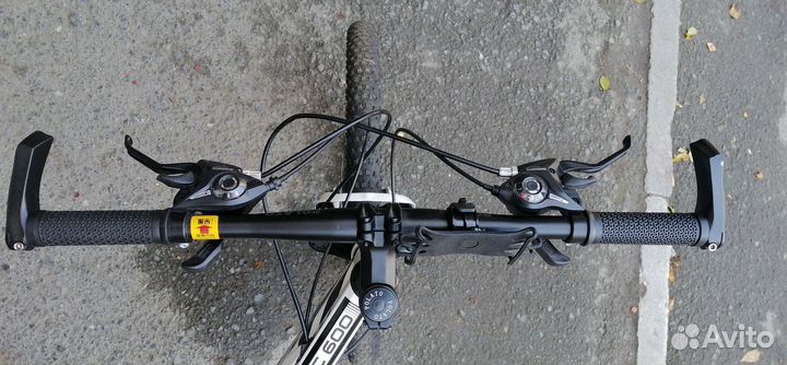 Велосипед горный колеса 26 дюймов