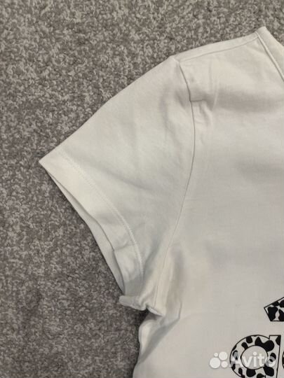 Футболка женская adidas