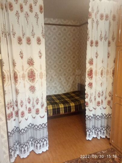 1-к. квартира, 42,4 м², 3/6 эт.