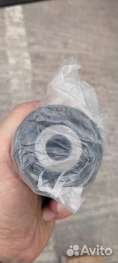 Сайлентблоки