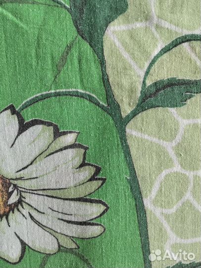 Комплект постельного белья СССР