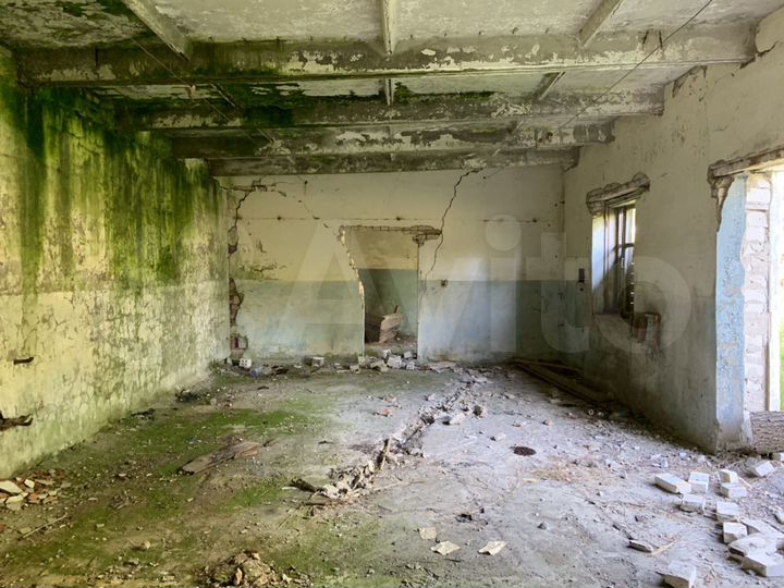 Участок 16,5 сот. (промназначения)