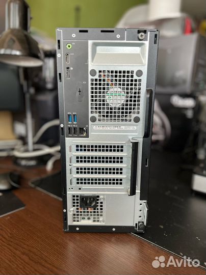 Компьютер Dell OptiPlex 3040 MT i5-6500/16/SSD 256