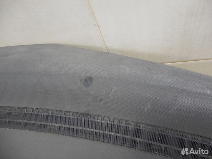 Торпедо Octavia (A5 1Z) 2004-2013