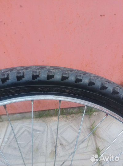 Колеса для велосипеда