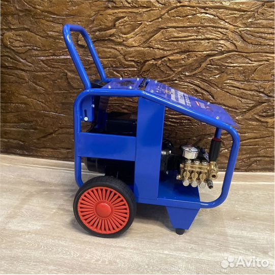 Мойка высокого давления