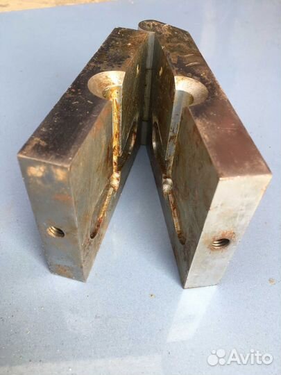 Форма для литья